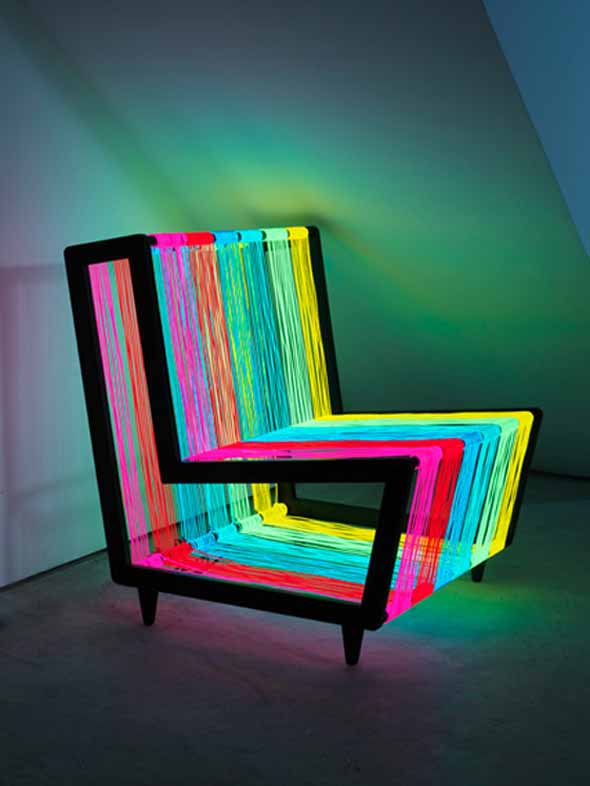 ♥ Environmental Design ♥ Funky furniture design